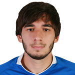 Valiabdula Magomedov Photograph