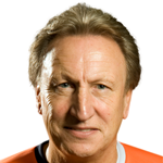 Neil Warnock Photograph