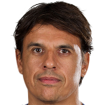 Chris Coleman Photograph