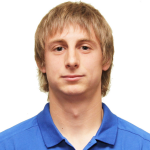 Aleksandr Budanov Photograph
