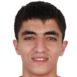 Ibragim Tsallagov Photograph