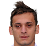 Manolo Gabbiadini Photograph