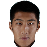 Tianyi Qiu Photograph