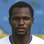 Julius Gibrilla Wobay Photograph