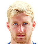 Tim Ream Photograph