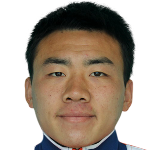 Peng Li Photograph