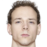Ruben Kristiansen Photograph