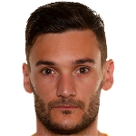 Hugo Lloris Photograph