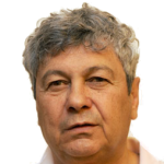 Mircea Lucescu Photograph