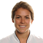 Kelley O'Hara Photograph