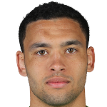 Lamar  Neagle Photograph