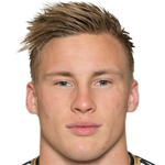 Jonas Svensson Photograph