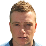 John Guidetti Photograph