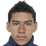 Yeison Stiven Gordillo Vargas Photograph
