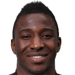 Ismaël Keita Vieira Photograph
