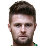 Oliver Norwood Photograph
