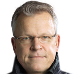 Jan Olof Andersson Photograph