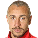 Henrik Larsson Photograph