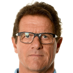 Fabio Capello Photograph
