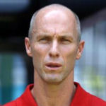 Bob Bradley Photograph