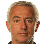 Bert van Marwijk Photograph