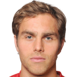 Johan Elmander Photograph