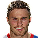 David Goodwillie Photograph