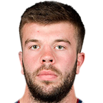 Grant Hanley Photograph