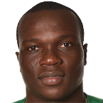 Vincent Paté Aboubakar Photograph