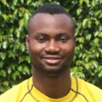 Daniel Yeboah Tétchi Photograph