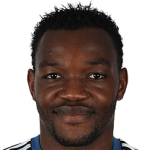 Steve Mandanda Photograph