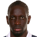 Mamadou Sakho Photograph
