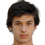 Lasha Parunashvili Photograph