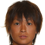 Megumi Kamionobe Photograph