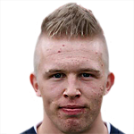 Tim Andre Nilsen Photograph