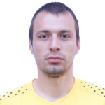 Maksim Sutulin Photograph