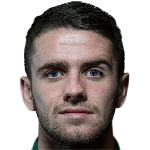 Robbie Brady Photograph