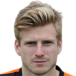 Stuart Armstrong Photograph