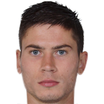 Stefan Denković Photograph