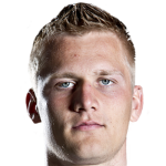 Jonas Høidahl Photograph
