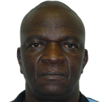 Stanley Hunter Tshosane Photograph