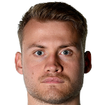 Simon Mignolet Photograph