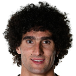 Marouane Fellaini-Bakkioui Photograph