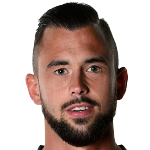 Steven Defour Photograph