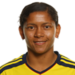 Yulieth Paola Domínguez Ochoa Photograph