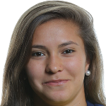 Tatiana Ariza Díaz Photograph