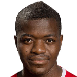 Freddy Mveng Mbezele Photograph