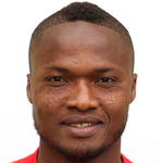 Issiaka Ouédraogo Photograph