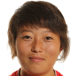 Mi-Gyong Choe Photograph