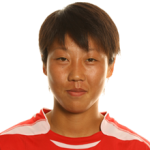 Un-Ju Kim Photograph